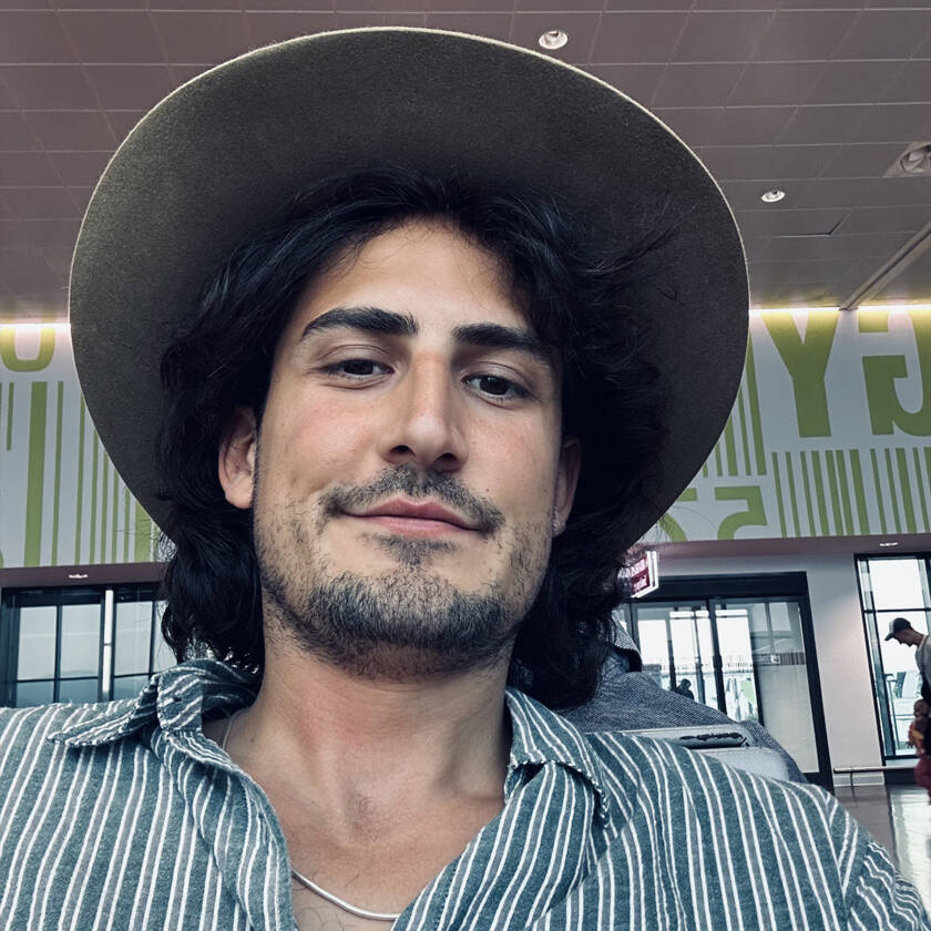 Federico Surra