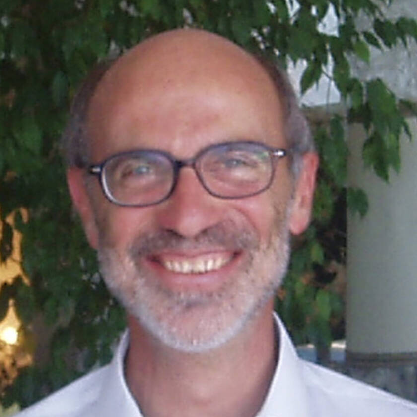 Sergio Ulgiati