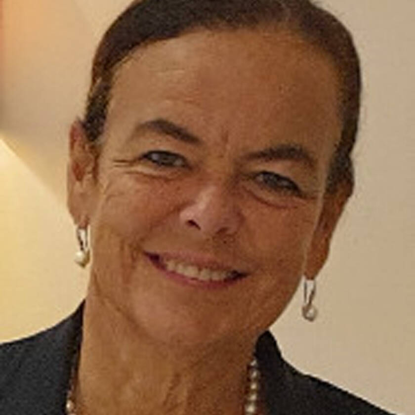 Paola Cogo